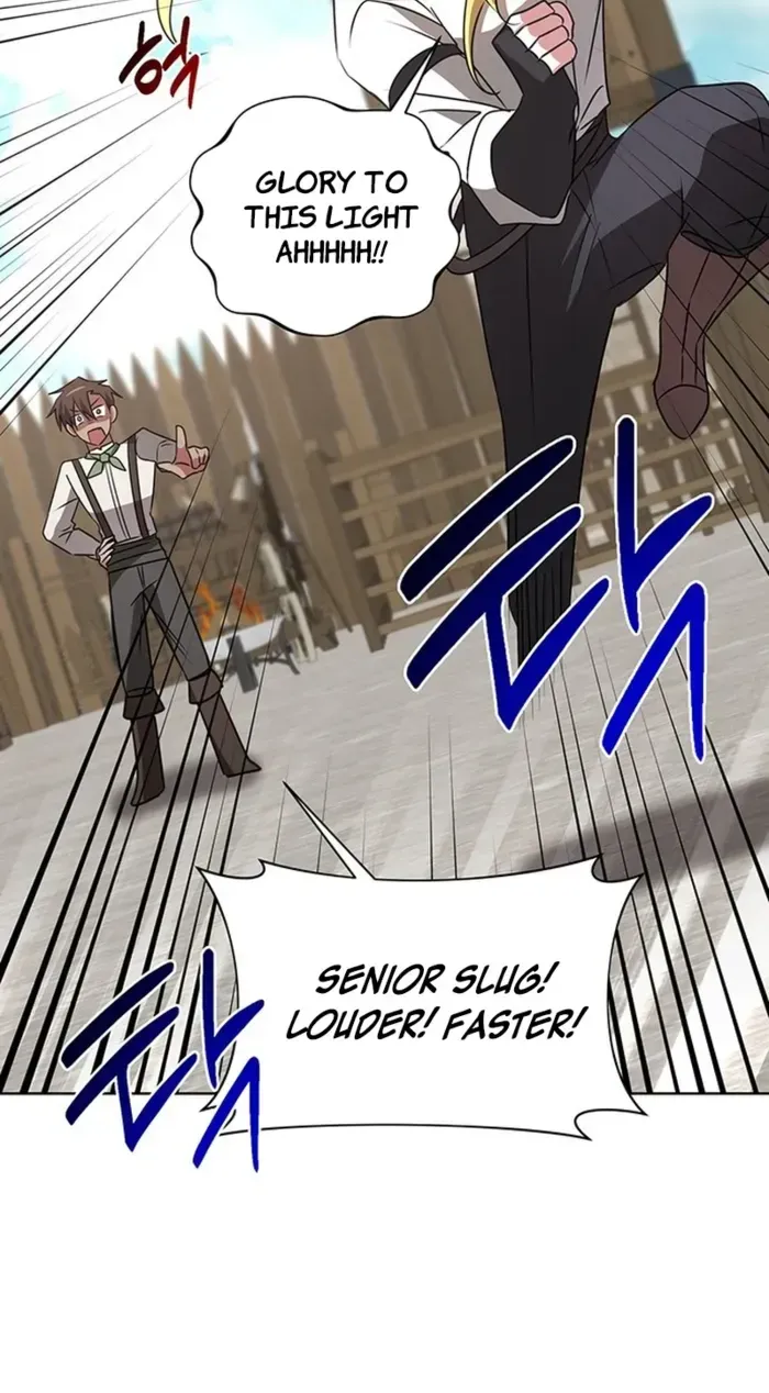 My Ruined Academy Life Chapter 25 page 59 - 
