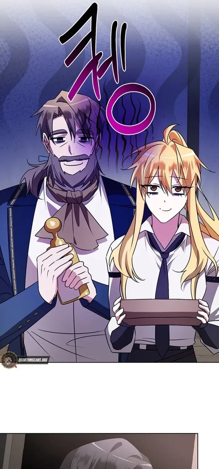 My Ruined Academy Life Chapter 25 page 7 - 