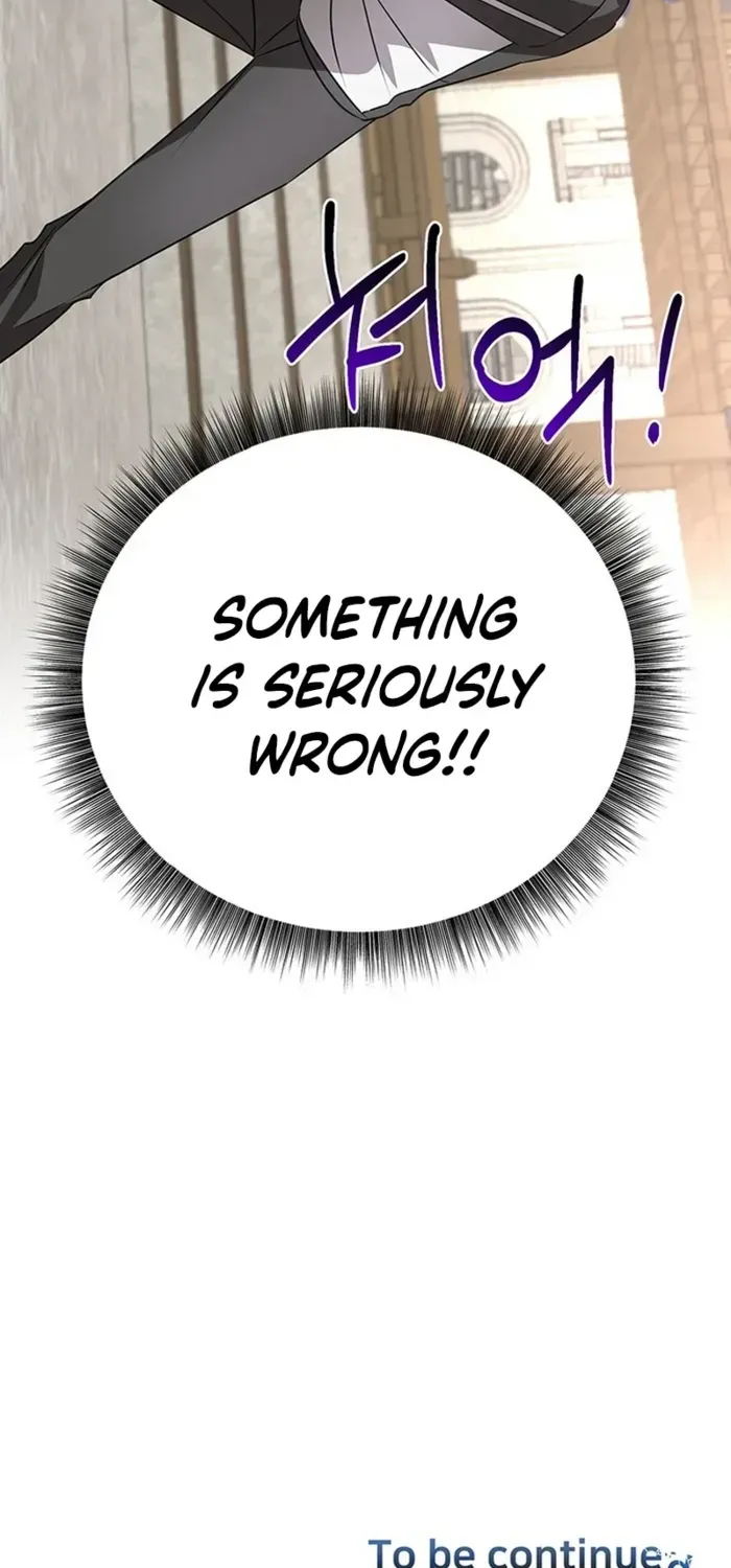 My Ruined Academy Life Chapter 25 page 71 - 
