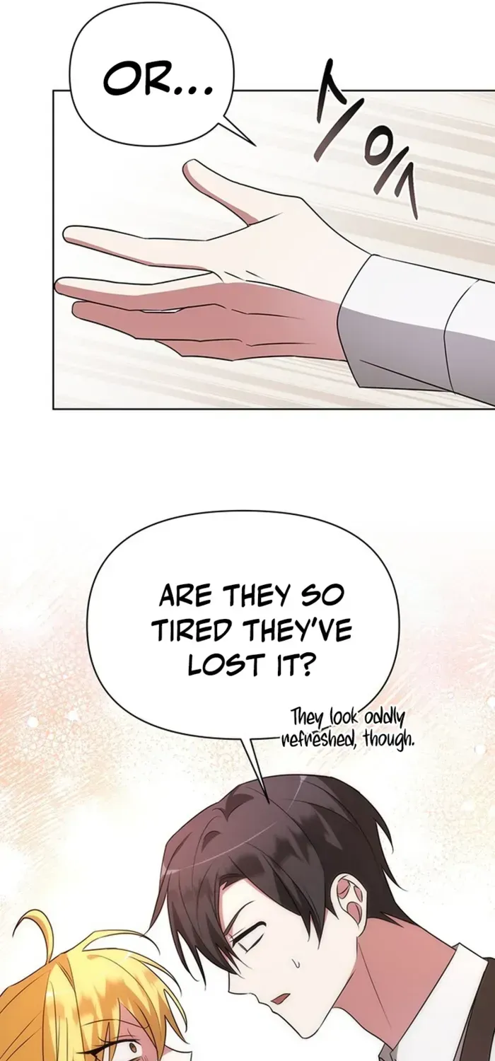 My Ruined Academy Life Chapter 25 page 10 - 