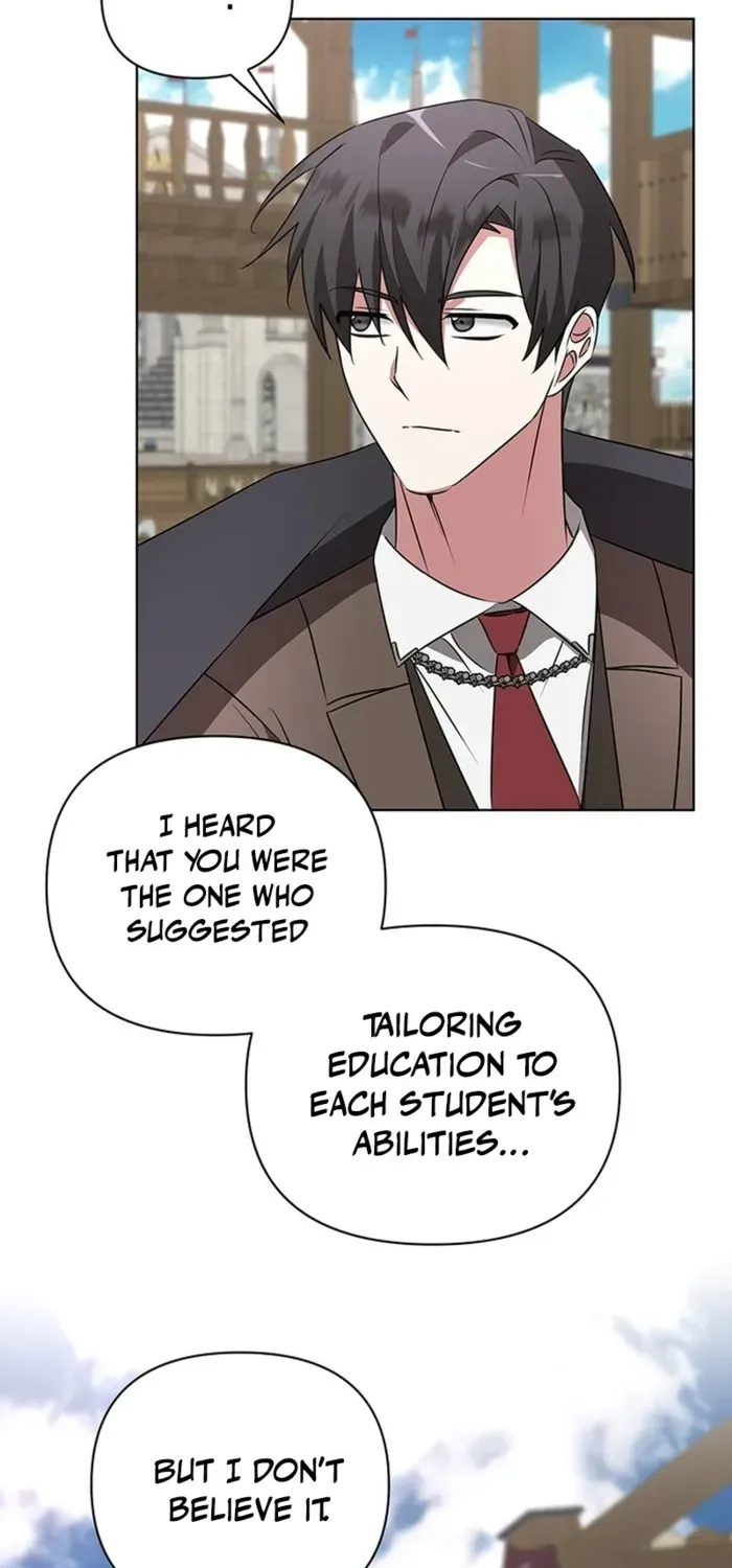My Ruined Academy Life Chapter 26 page 14 - 