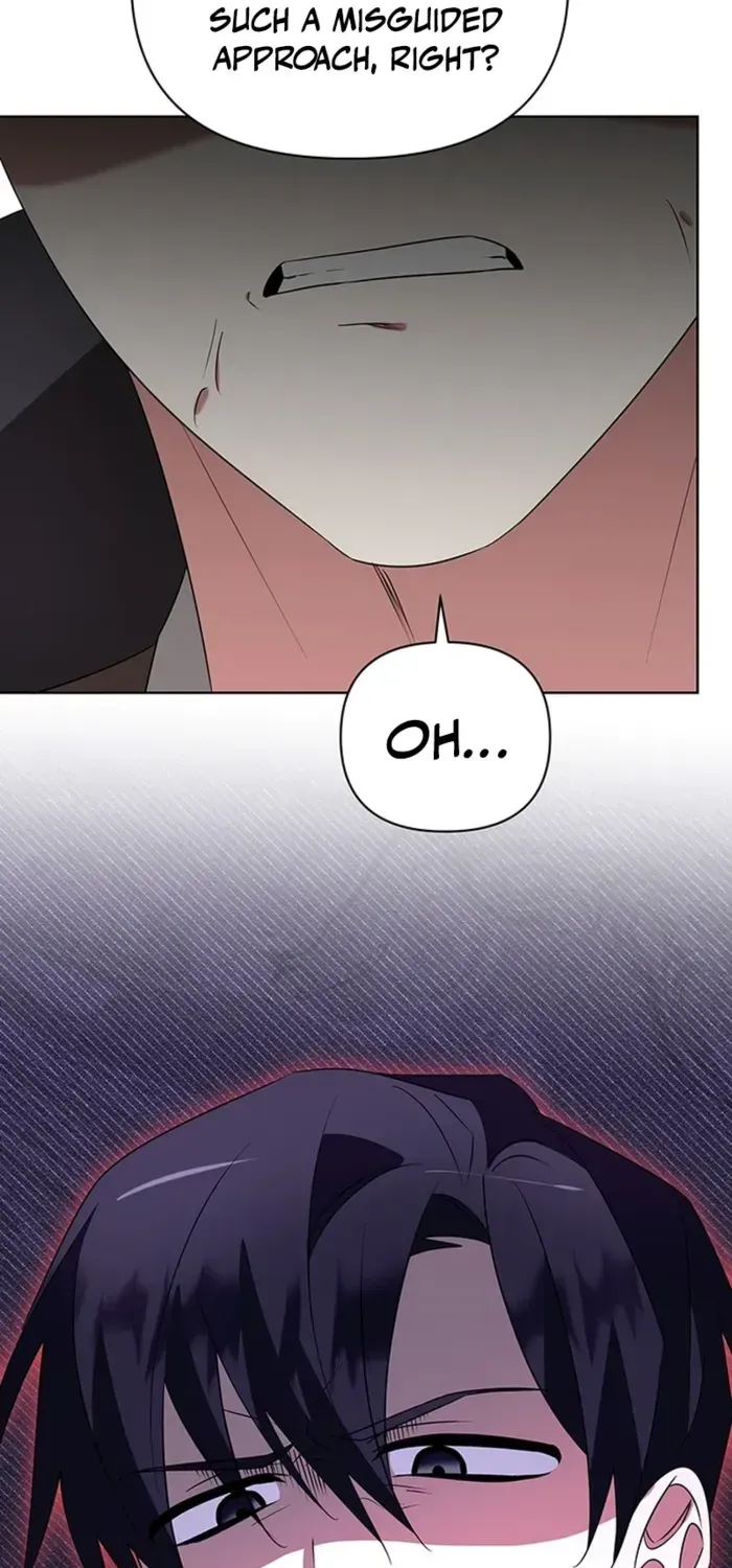 My Ruined Academy Life Chapter 26 page 16 - 