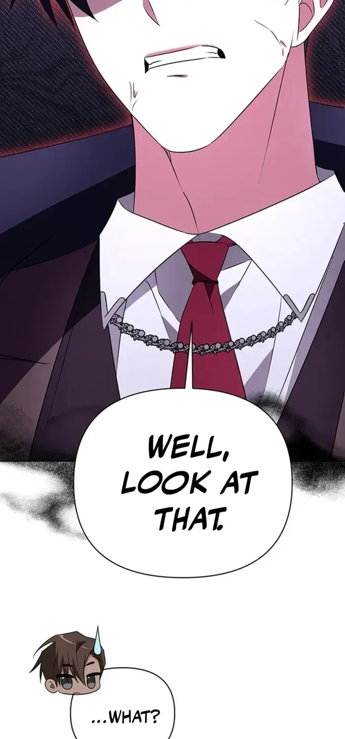 My Ruined Academy Life Chapter 26 page 17 - 