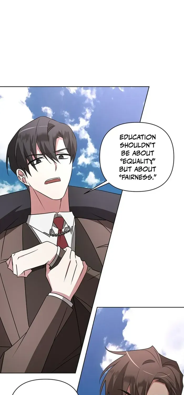 My Ruined Academy Life Chapter 26 page 30 - 