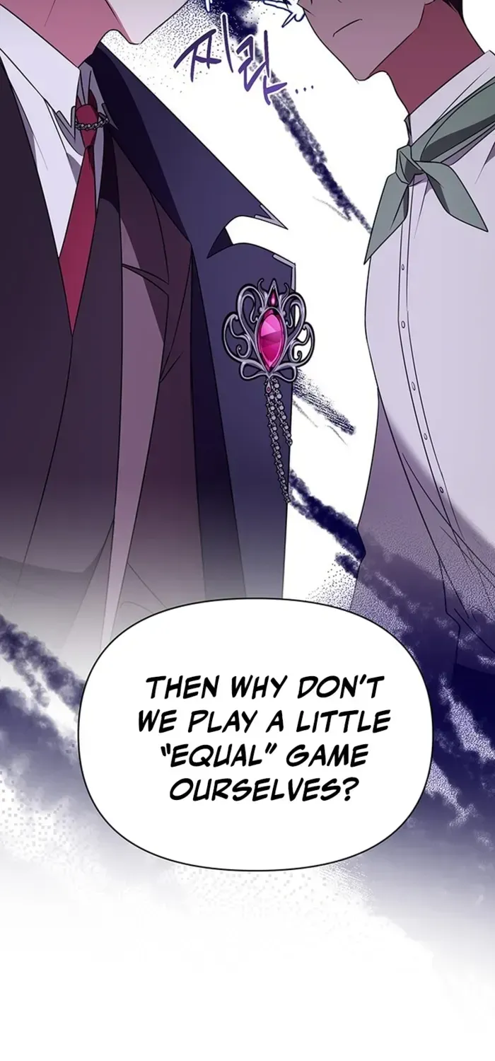 My Ruined Academy Life Chapter 26 page 32 - 