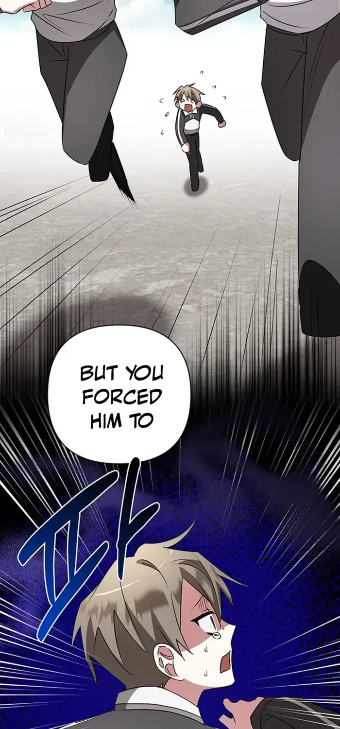 My Ruined Academy Life Chapter 26 page 41 - 