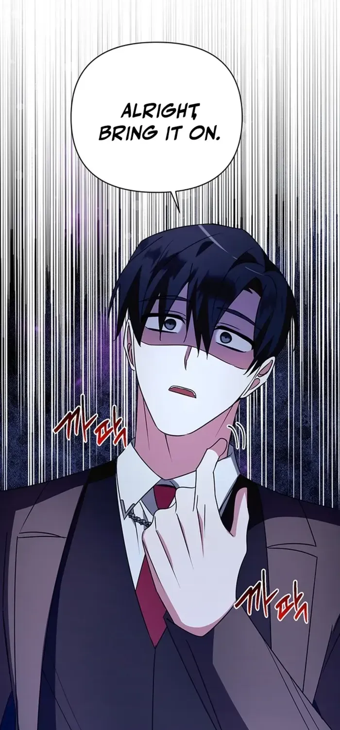 My Ruined Academy Life Chapter 26 page 44 - 