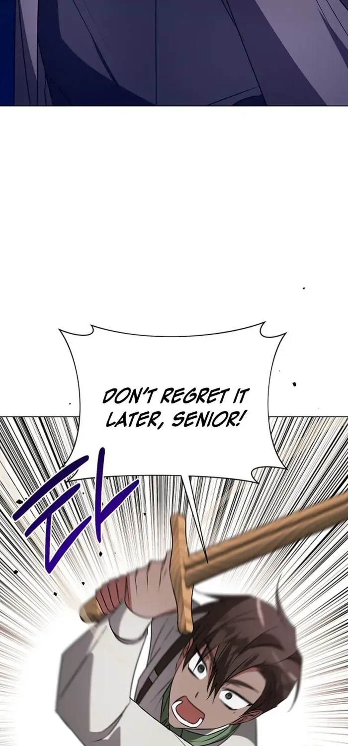 My Ruined Academy Life Chapter 26 page 45 - 