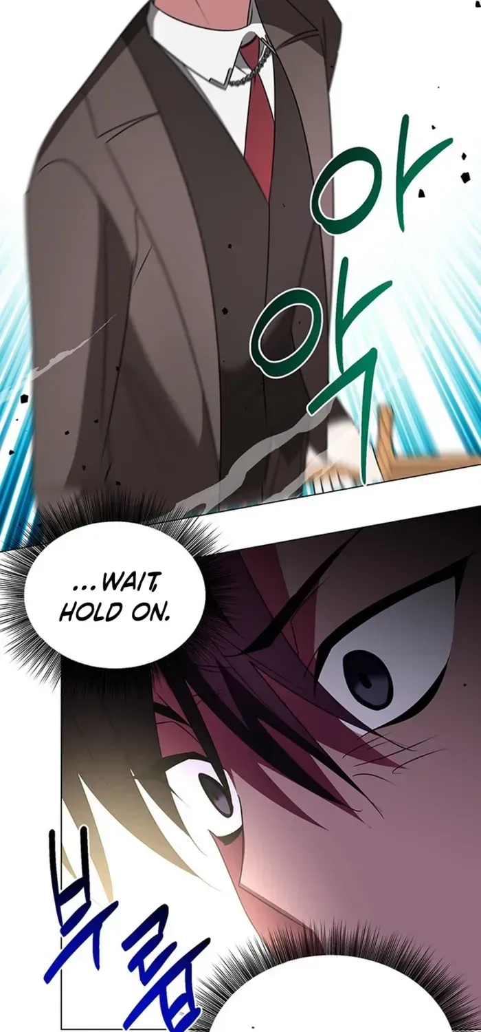 My Ruined Academy Life Chapter 26 page 47 - 