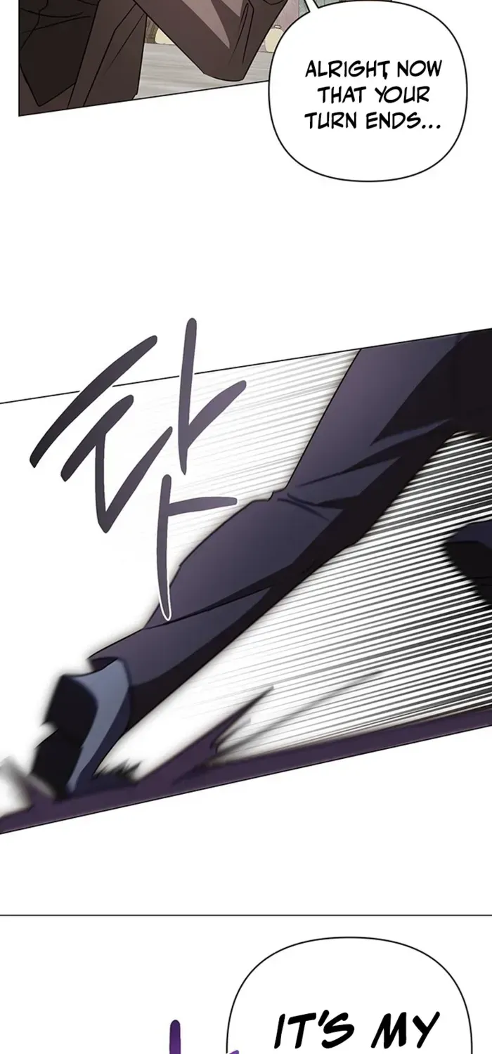 My Ruined Academy Life Chapter 26 page 53 - 