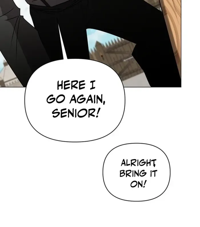 My Ruined Academy Life Chapter 26 page 58 - 