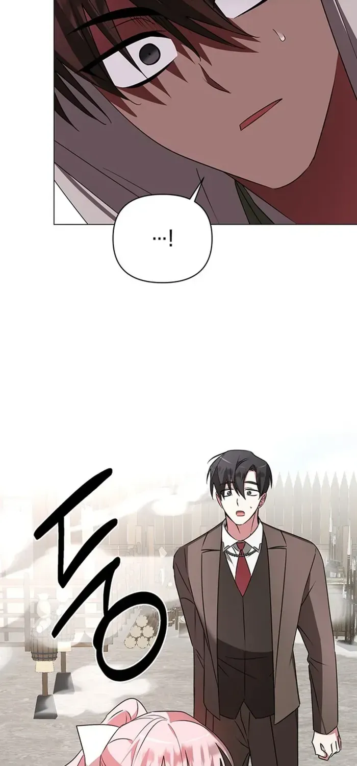 My Ruined Academy Life Chapter 26 page 61 - 