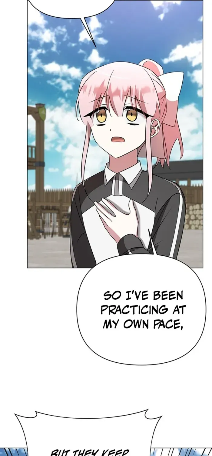 My Ruined Academy Life Chapter 26 page 65 - 