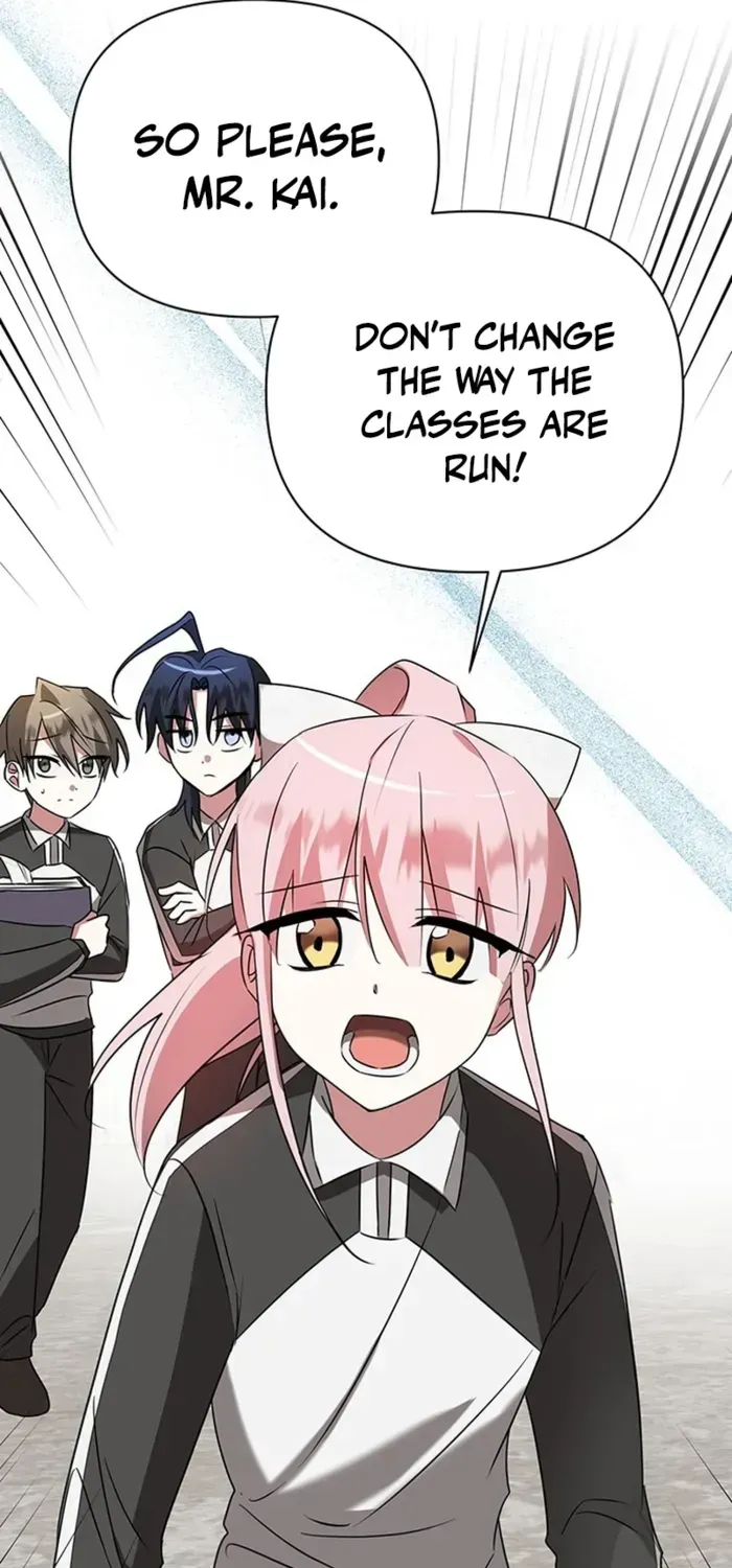 My Ruined Academy Life Chapter 26 page 68 - 
