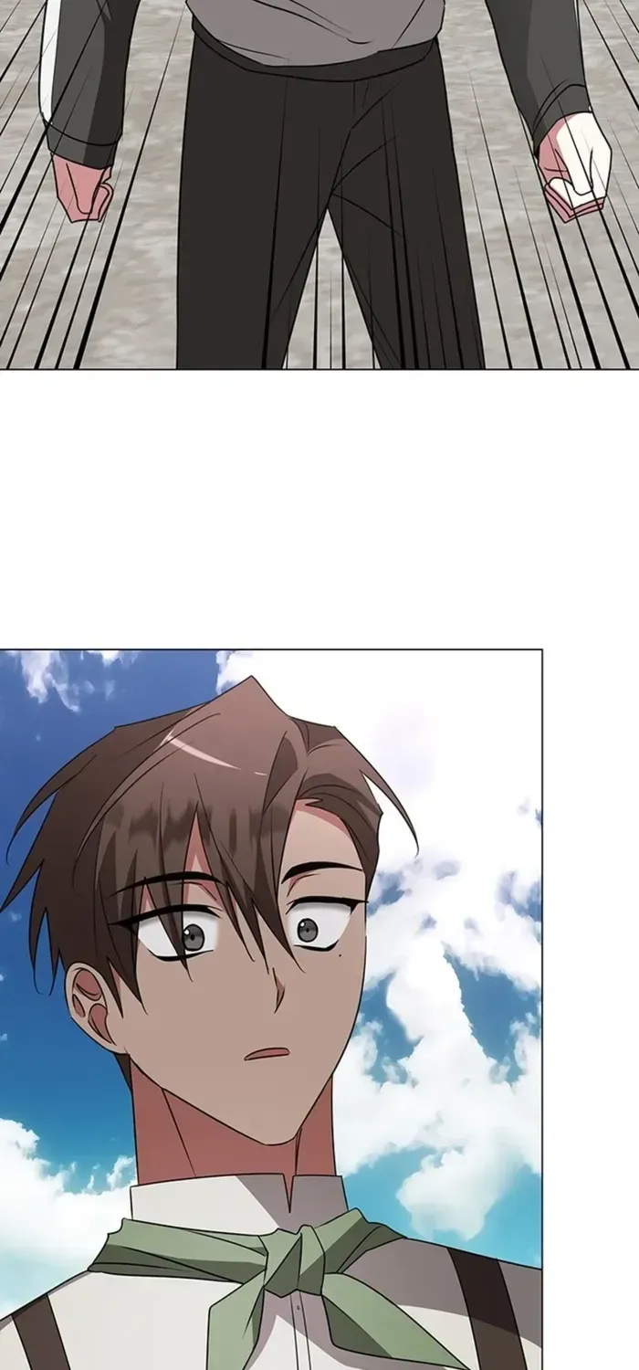 My Ruined Academy Life Chapter 26 page 69 - 