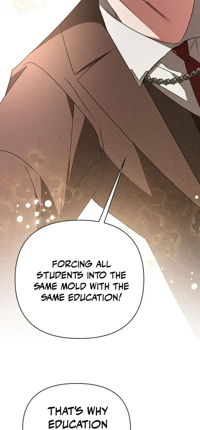 My Ruined Academy Life Chapter 26 page 73 - 