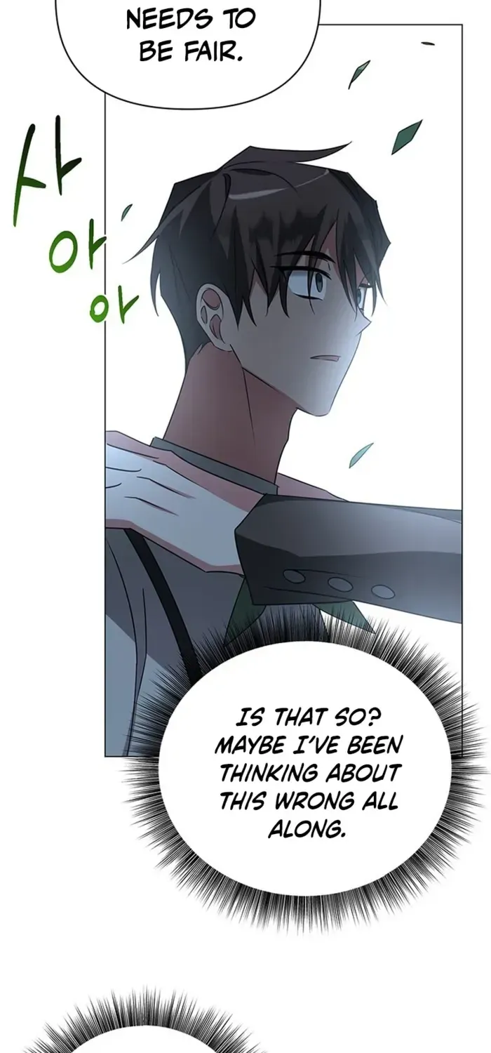 My Ruined Academy Life Chapter 26 page 74 - 