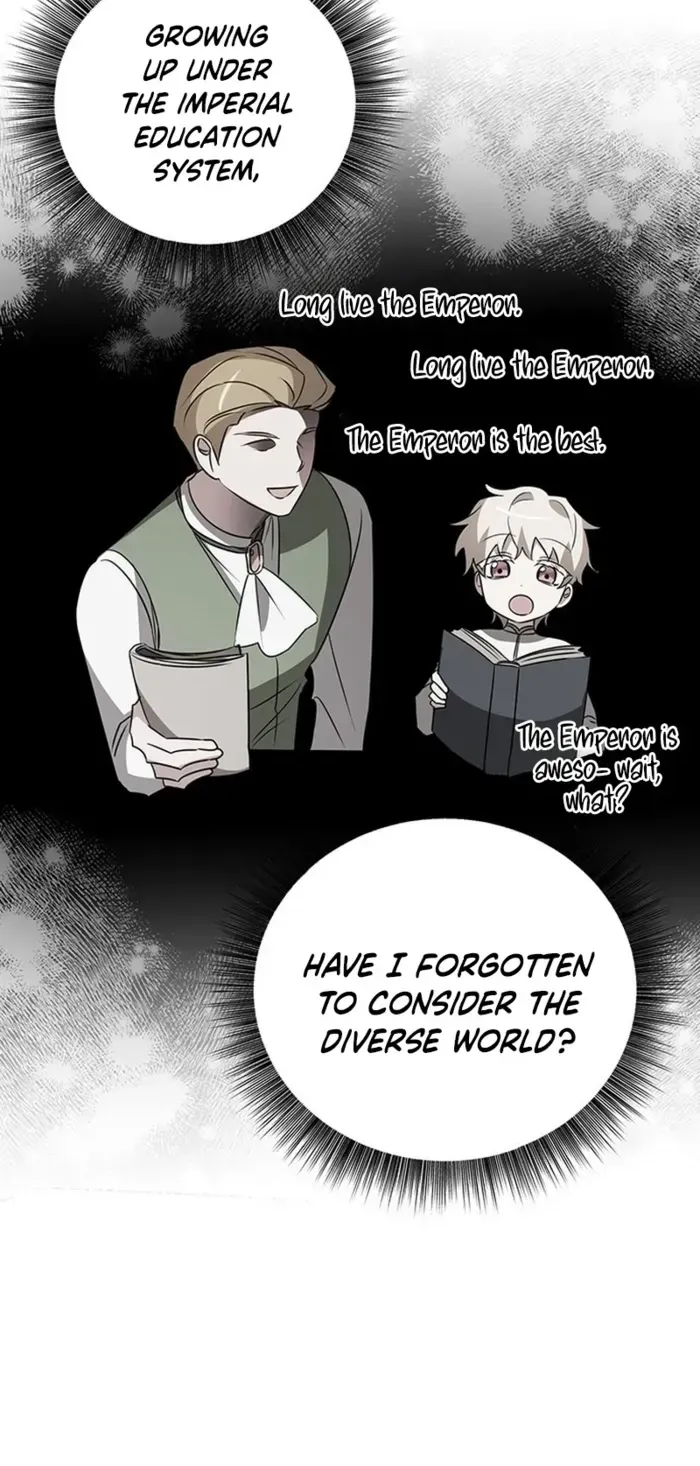 My Ruined Academy Life Chapter 26 page 75 - 