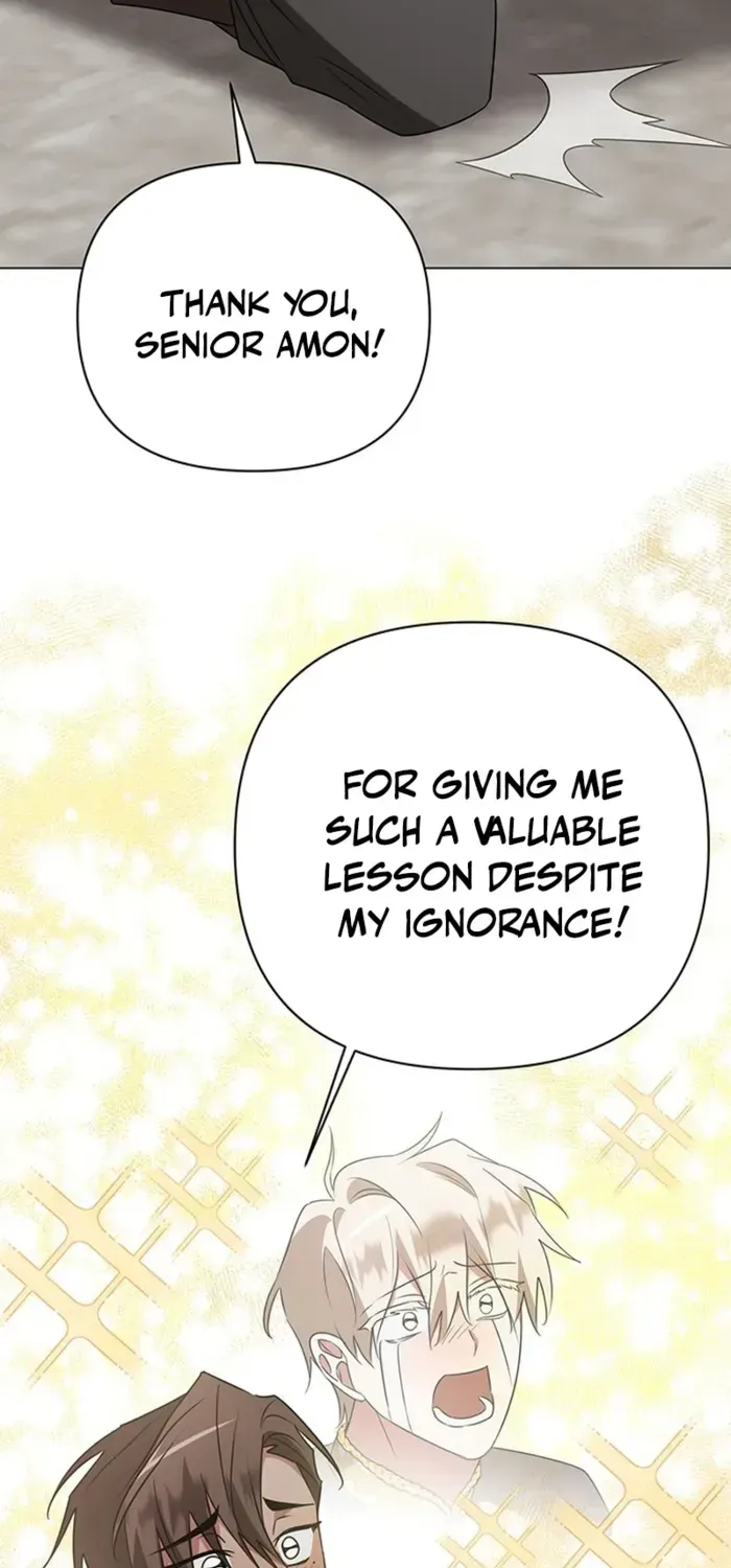 My Ruined Academy Life Chapter 26 page 78 - 