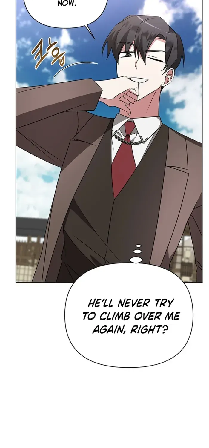 My Ruined Academy Life Chapter 26 page 80 - 