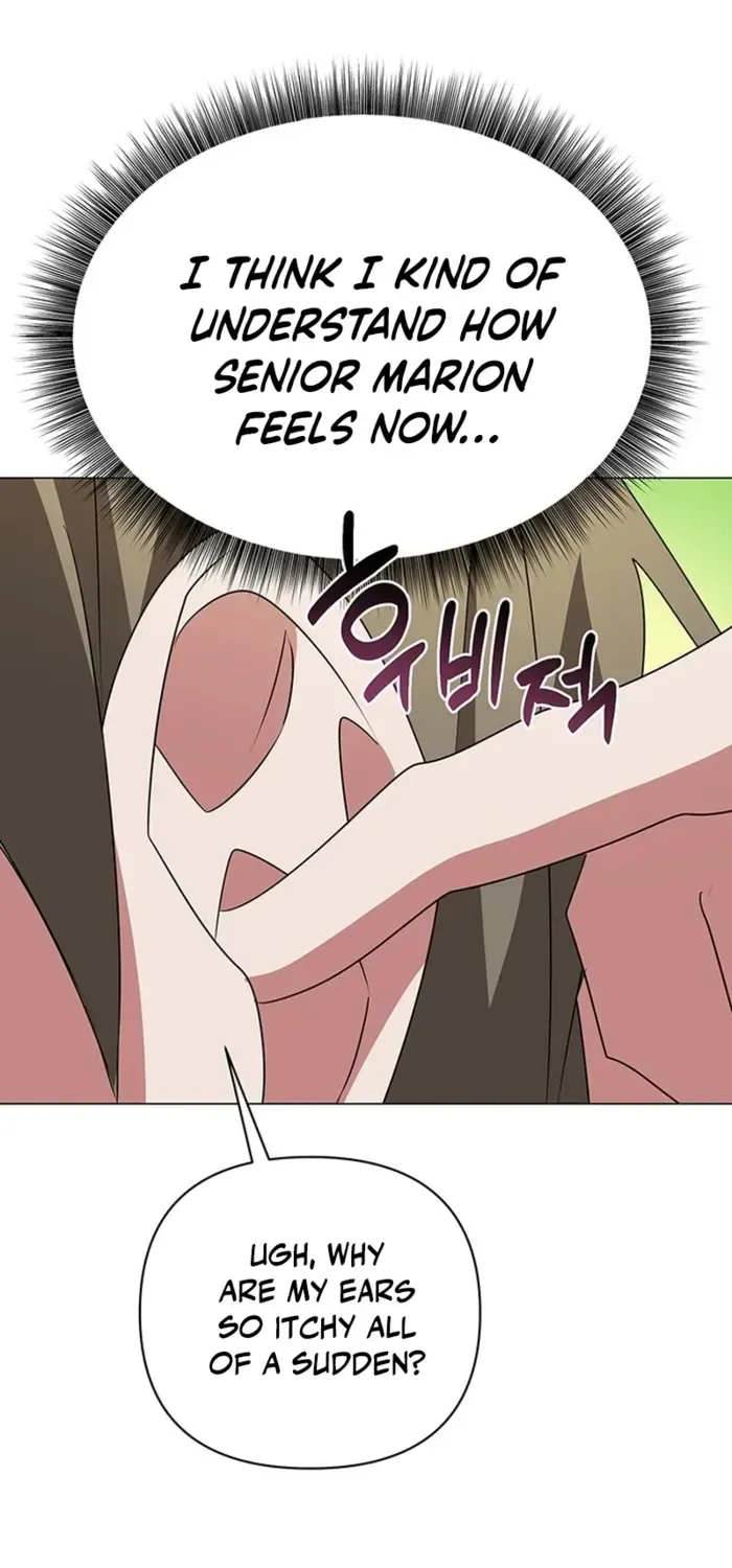 My Ruined Academy Life Chapter 26 page 81 - 