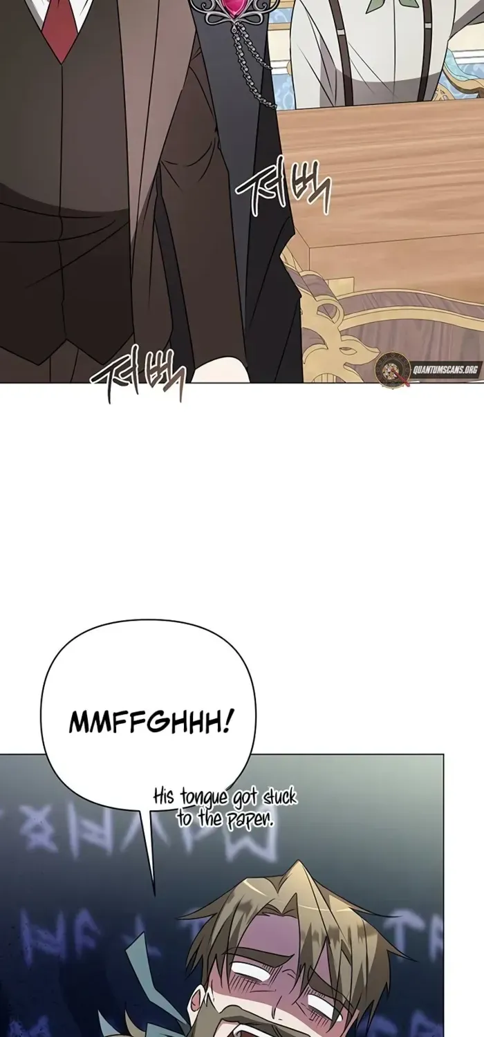 My Ruined Academy Life Chapter 27 page 14 - 