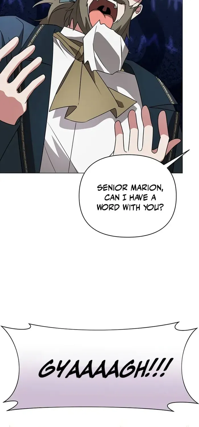 My Ruined Academy Life Chapter 27 page 15 - 