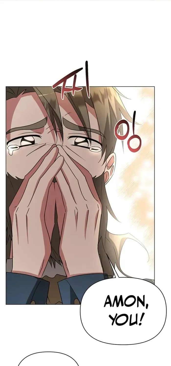My Ruined Academy Life Chapter 27 page 22 - 