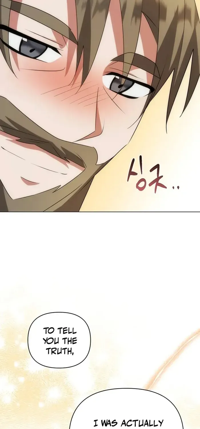 My Ruined Academy Life Chapter 27 page 30 - 