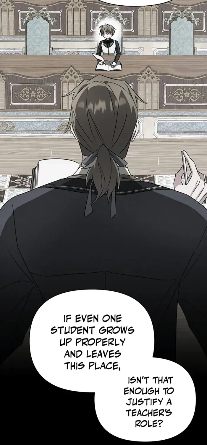 My Ruined Academy Life Chapter 27 page 37 - 