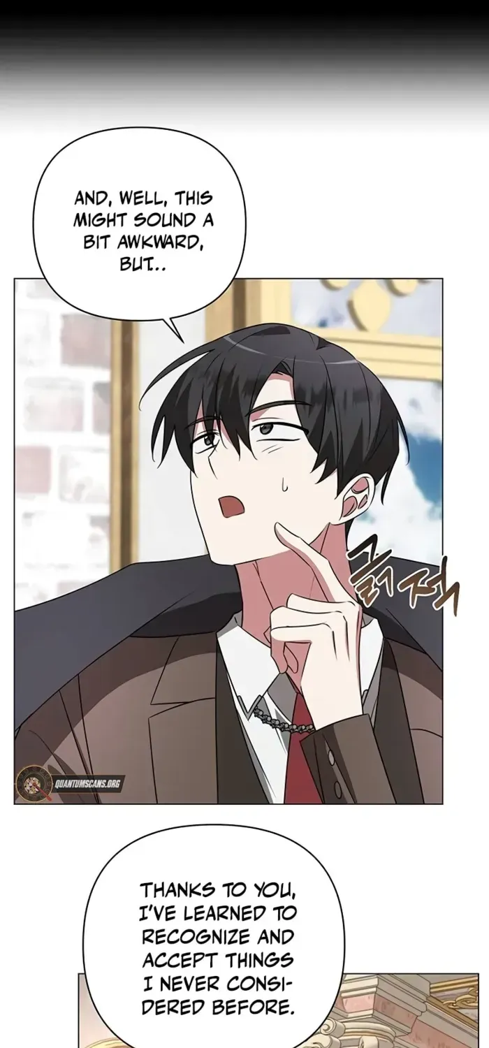 My Ruined Academy Life Chapter 27 page 38 - 
