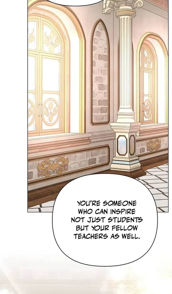 My Ruined Academy Life Chapter 27 page 39 - 