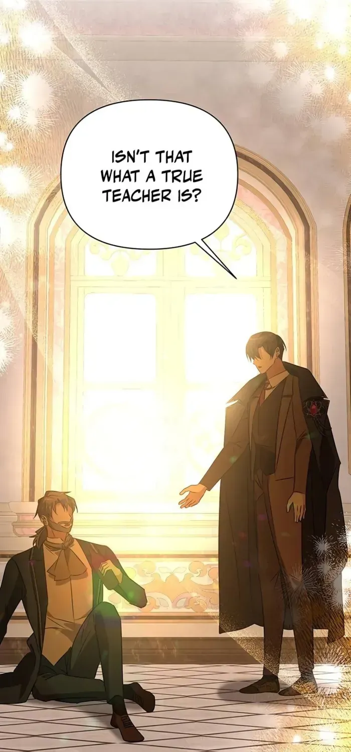 My Ruined Academy Life Chapter 27 page 40 - 