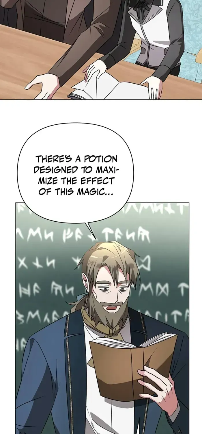 My Ruined Academy Life Chapter 27 page 5 - 