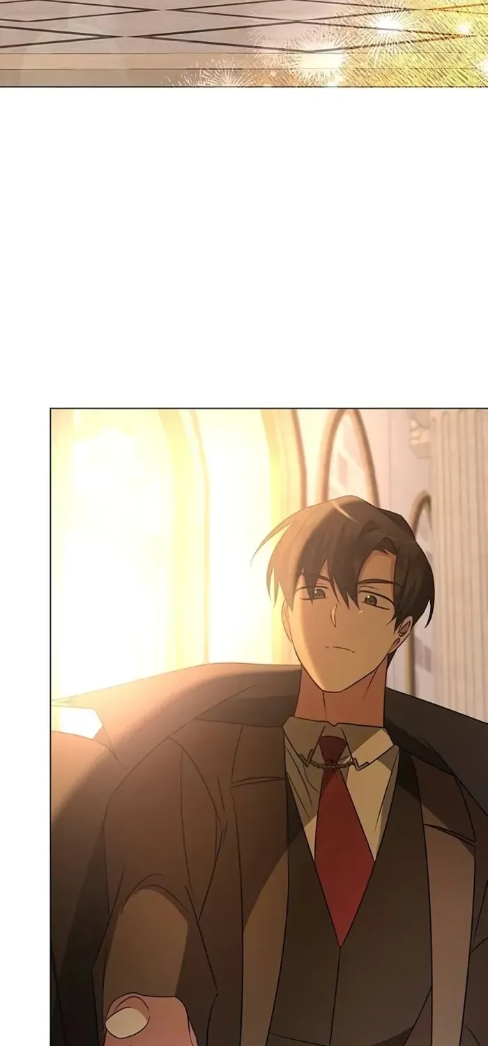 My Ruined Academy Life Chapter 27 page 41 - 