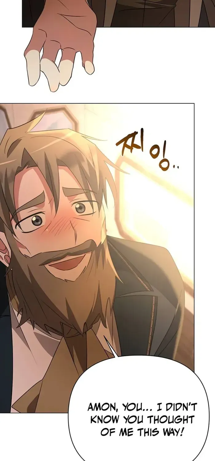My Ruined Academy Life Chapter 27 page 42 - 