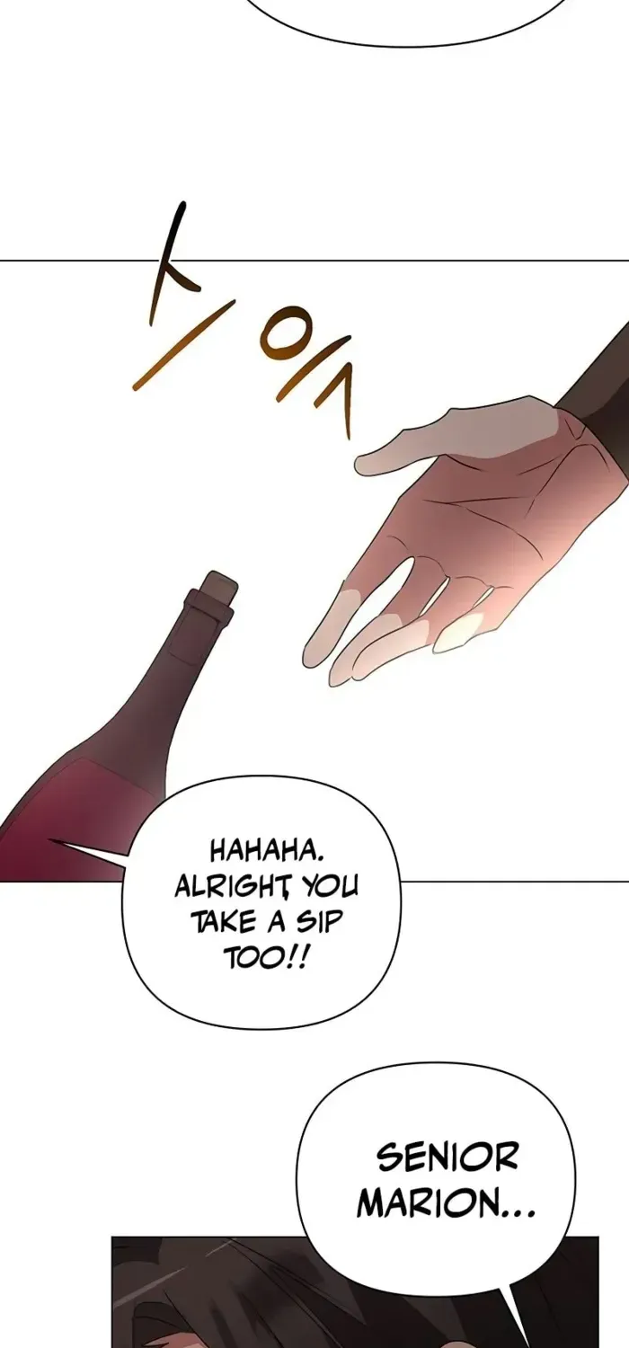 My Ruined Academy Life Chapter 27 page 43 - 