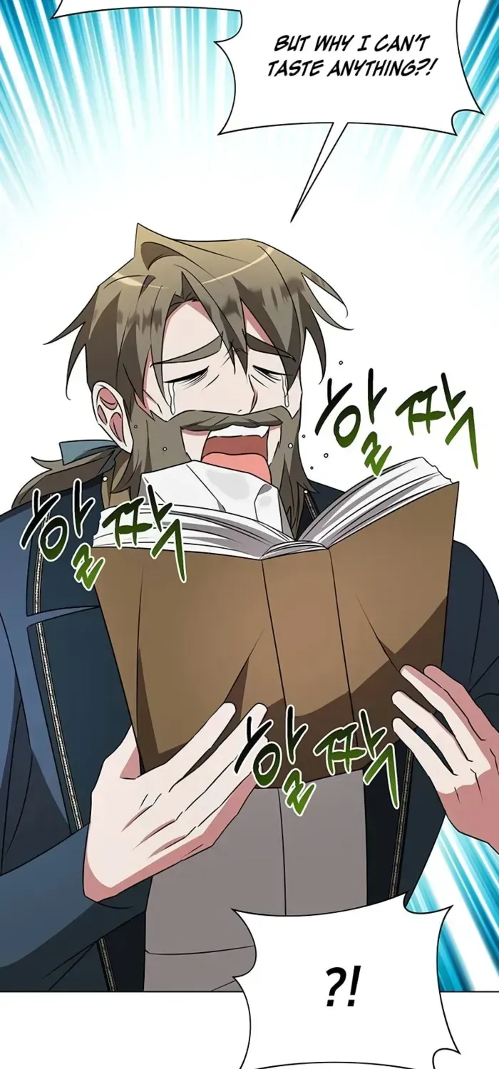 My Ruined Academy Life Chapter 27 page 7 - 
