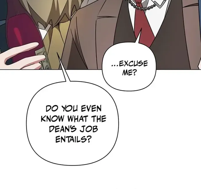 My Ruined Academy Life Chapter 27 page 62 - 