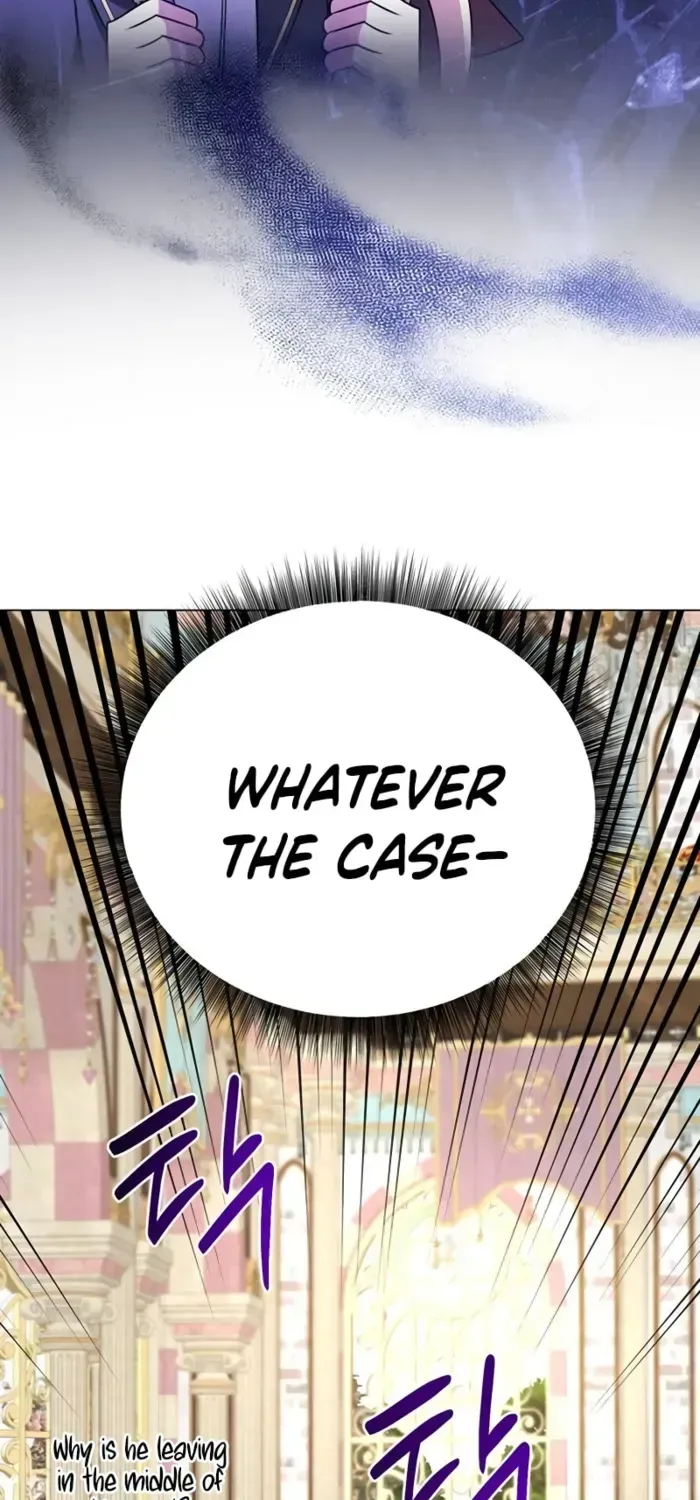 My Ruined Academy Life Chapter 27 page 67 - 