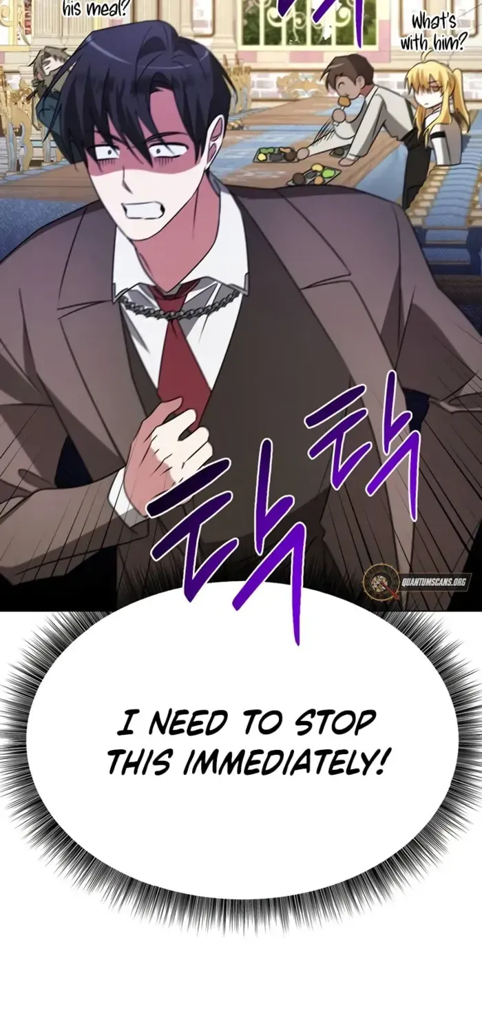 My Ruined Academy Life Chapter 27 page 68 - 