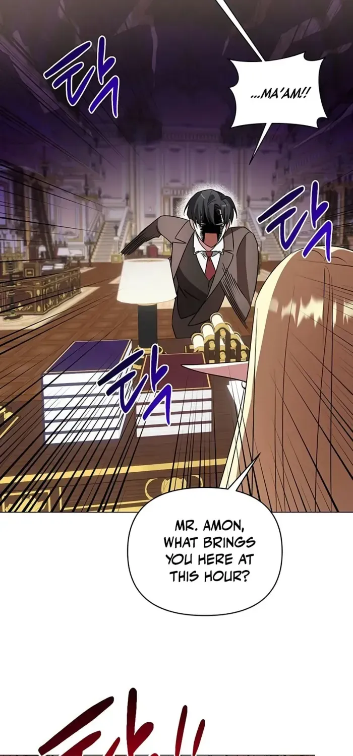 My Ruined Academy Life Chapter 27 page 72 - 