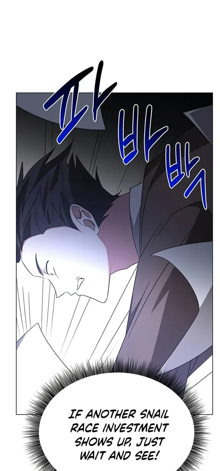 My Ruined Academy Life Chapter 27 page 75 - 