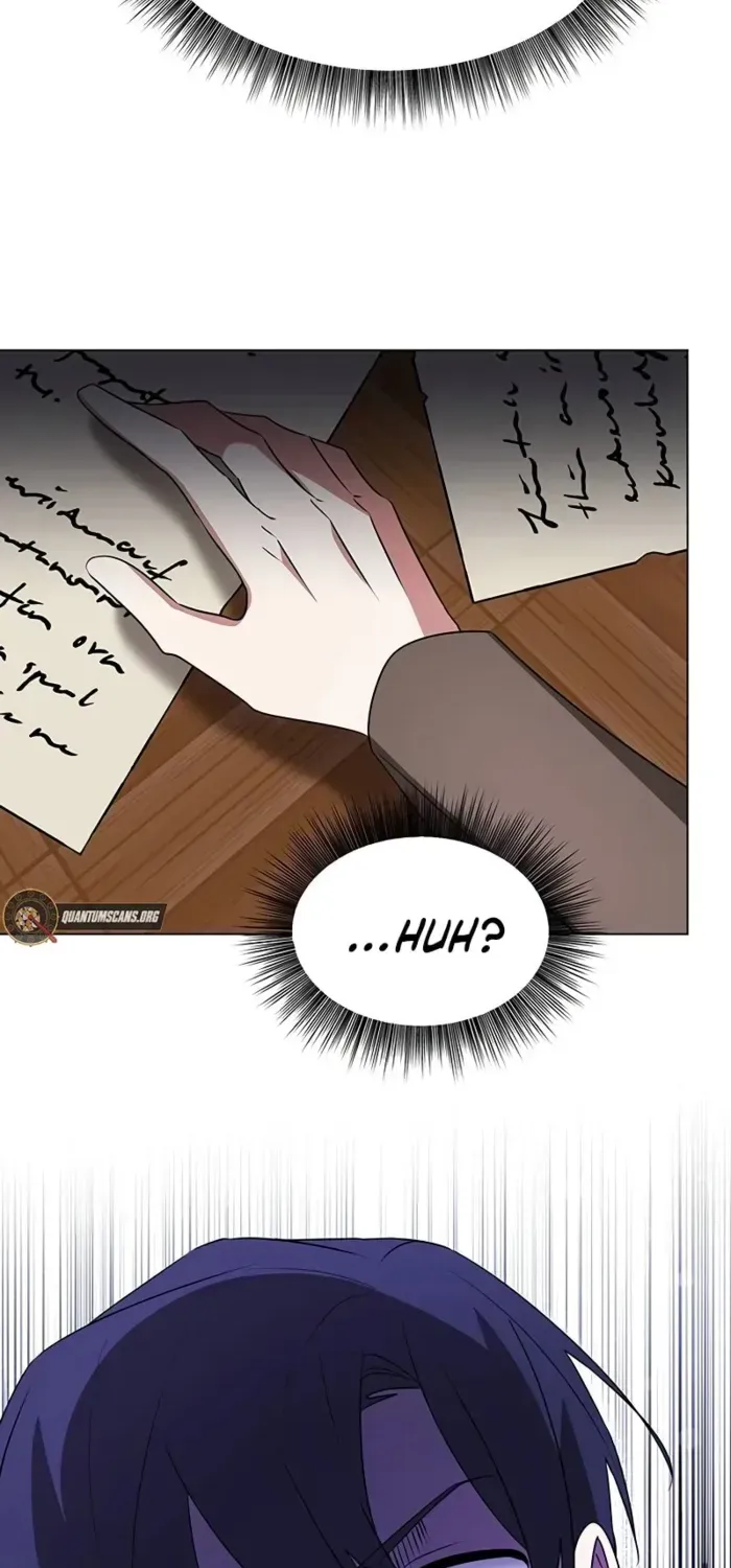 My Ruined Academy Life Chapter 27 page 76 - 
