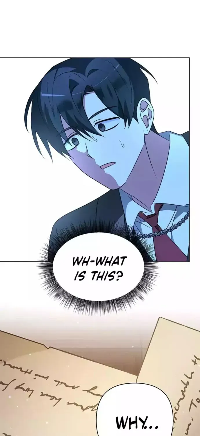 My Ruined Academy Life Chapter 28 page 1 - 