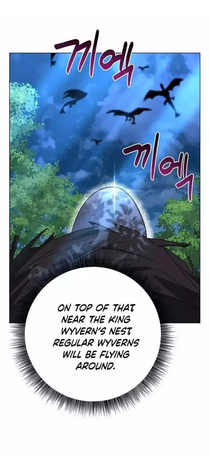 My Ruined Academy Life Chapter 28 page 113 - 