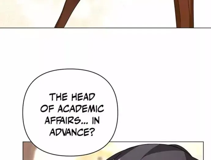 My Ruined Academy Life Chapter 28 page 16 - 