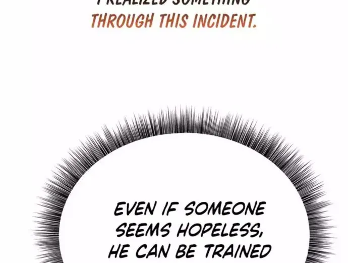 My Ruined Academy Life Chapter 28 page 18 - 