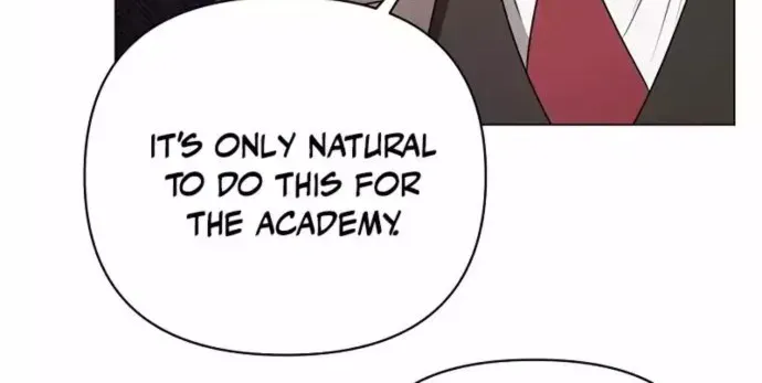 My Ruined Academy Life Chapter 28 page 26 - 
