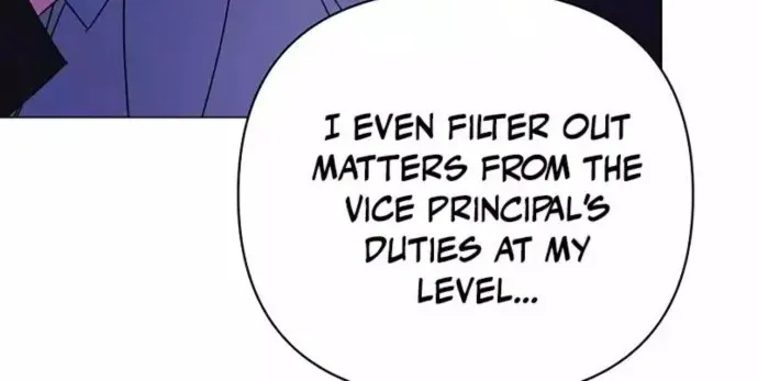 My Ruined Academy Life Chapter 28 page 28 - 